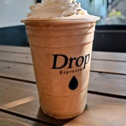 Coffee Frappe (Lineman)