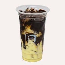 โกโก้กล้วย