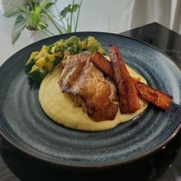 Mervyn's (เมอร์วิน)