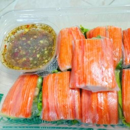 ร้านส้มตำ แซ่บตามสั่ง888