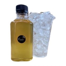 ชาเขียวมะลิ