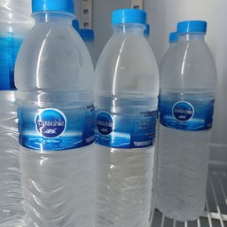 น้ำเปล่า