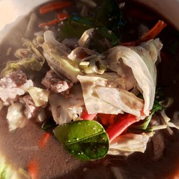 อ่อมเนื้อ