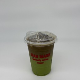 BLACK GREEN TEA