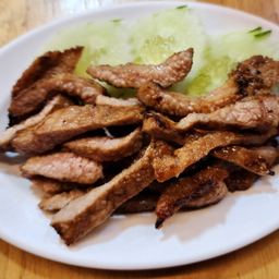 เนื้อย่าง