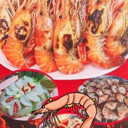 เตเต้Seafood