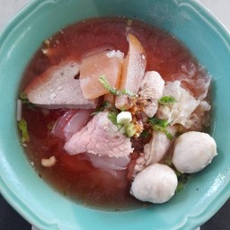 เย็นตาโฟ