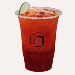 ชามะนาวโบราณ