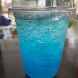 ร้านบ้านสวนภูงาcafe&restaurant พังงา