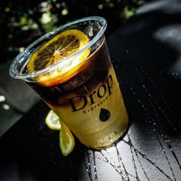 Black Honey Lime (Lineman)