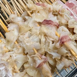 เอ็นแก้ว กรุบๆตัวนี้แจ่ม