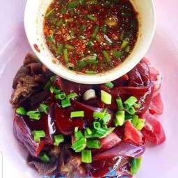 ซอยจุเนื้อ