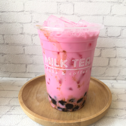 นมชมพู M ส่ง