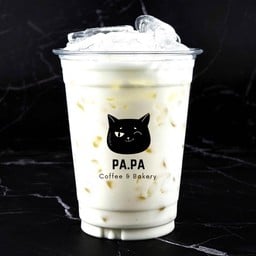 กาแฟ ครอฟเฟิล ขนมปังปิ้ง ข้าว by PaPa 1