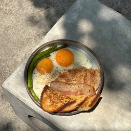 Protein Breakfast