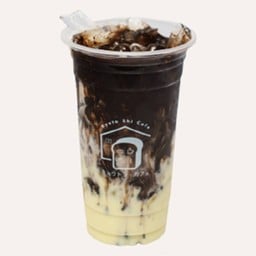 โกโก้คาราเมล