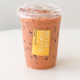 ชาไทย - Thai Tea