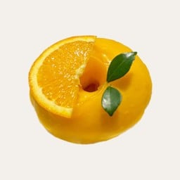 โดนัทแยมส้ม