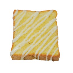 ปังปิ้งเนยนม