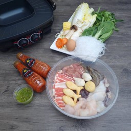 หมูหมักL 499