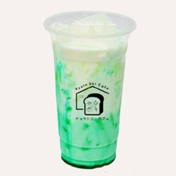 นมเมล่อน