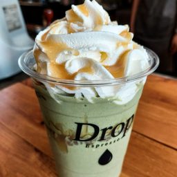 Matcha Mood (Lineman)