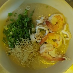 โจ๊กทะเล