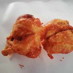 ตูดไก่