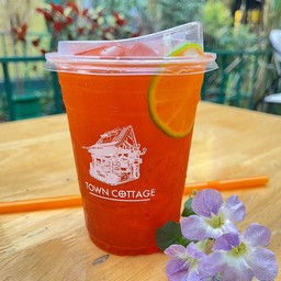 ชามะนาว