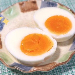 ไข่ต้ม 1 ฟอง