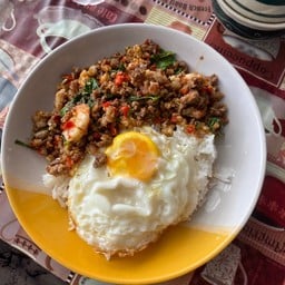 ครัวกันเอง ดอนเมือง