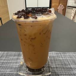 ชาไทยเย็น