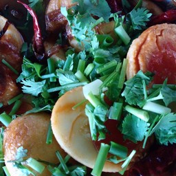 ไข่ลูกเขย