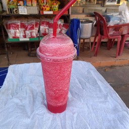 แตงโมปั่น