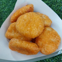 โปเตโต้ ชีส ไนท์สวนหมาก