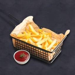 เฟรนฟราย