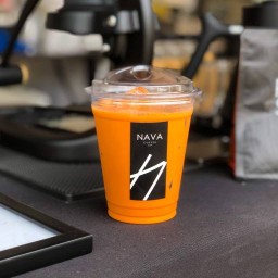 Nava Coffee Ubon