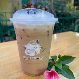 เอสเพรสโซ่เย็น