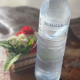น้ำดื่ม1500มล