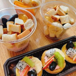 Yougurt กรีกโยเกิร์ตเนื้อแน่น DIY