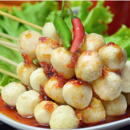 ลูกชิ้นนายน้อย