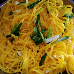 ผัดหมี่ซั่ว