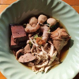 รวมหมูไก่