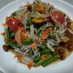 ใบหมอน ชวนชิม