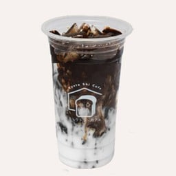 โกโก้เข้มข้น