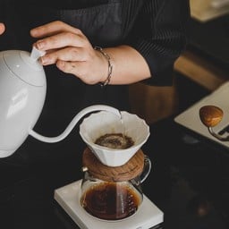 RANK 4 THAILAND-DOI TUNG GAYO HONEY FERMEMTATION