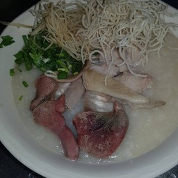 โจ๊กเครื่องใน