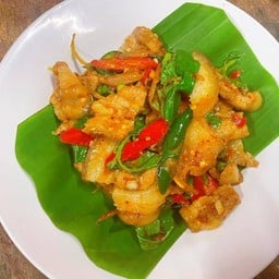 อร่อย หมาไม่แดก ลาดกระบัง