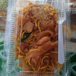 ผัดชีอิ้ว