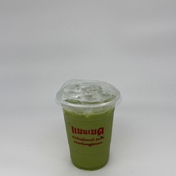 ชาเขียว